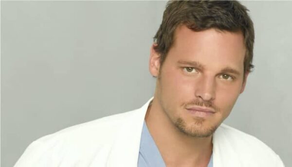 justin chambers grey's anatomy alex karev