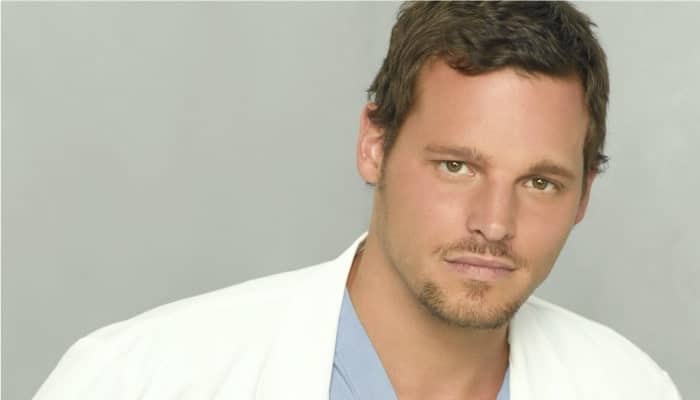 justin chambers grey's anatomy alex karev