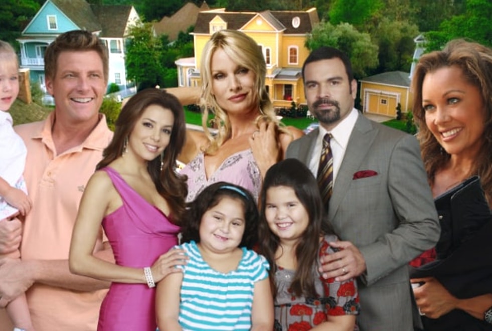 Desperate Housewives : le quiz le plus dur du monde sur les persos secondaires