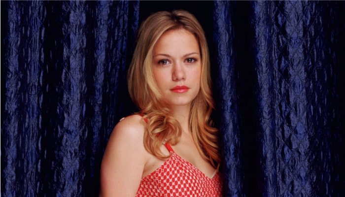 Les Frères Scott : Bethany Joy Lenz sera la star d&rsquo;un nouveau film de Noël