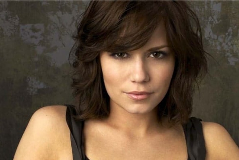 Les Frères Scott : le quiz le plus dur du monde sur Haley James Scott