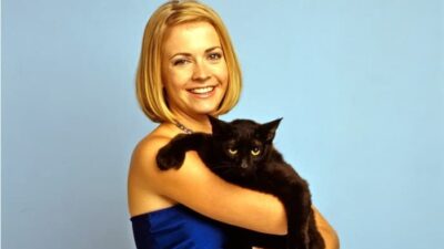 Melissa Joan Hart : « ce fut vraiment spécial de jouer » Sabrina, l’apprentie sorcière (INTERVIEW)