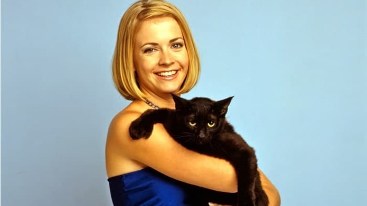 Melissa Joan Hart : « ce fut vraiment spécial de jouer » Sabrina, l’apprentie sorcière (INTERVIEW)