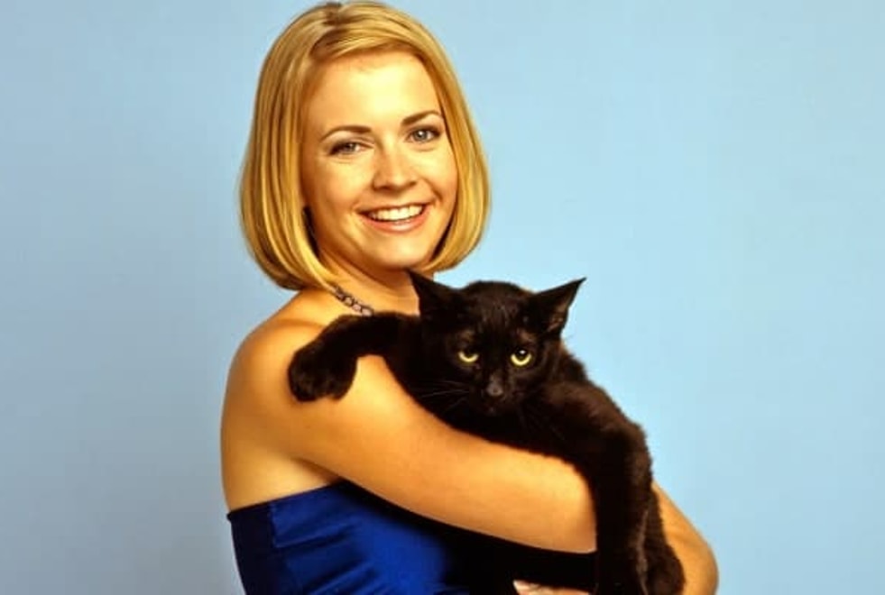 Melissa Joan Hart : « ce fut vraiment spécial de jouer » Sabrina, l’apprentie sorcière (INTERVIEW)