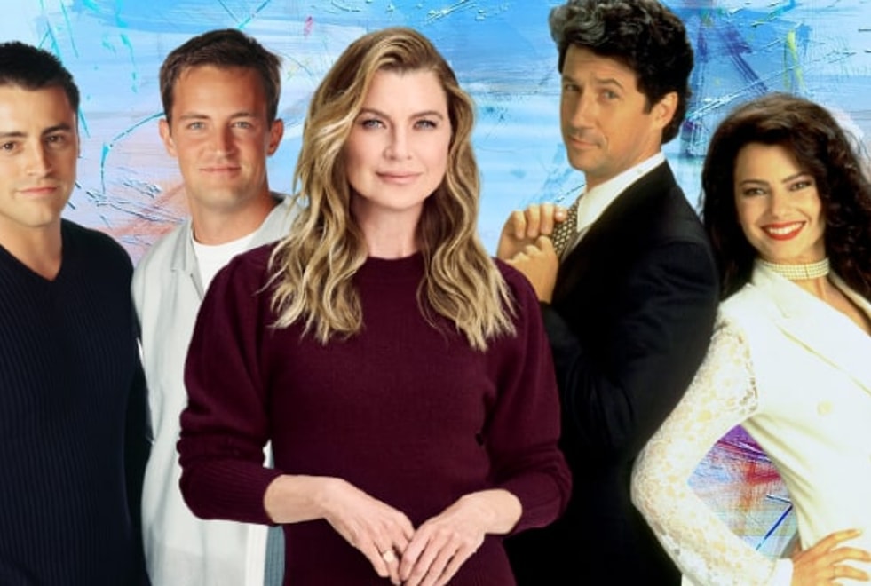 Quiz : sauras-tu deviner l’âge de ces séries en 2020 ?