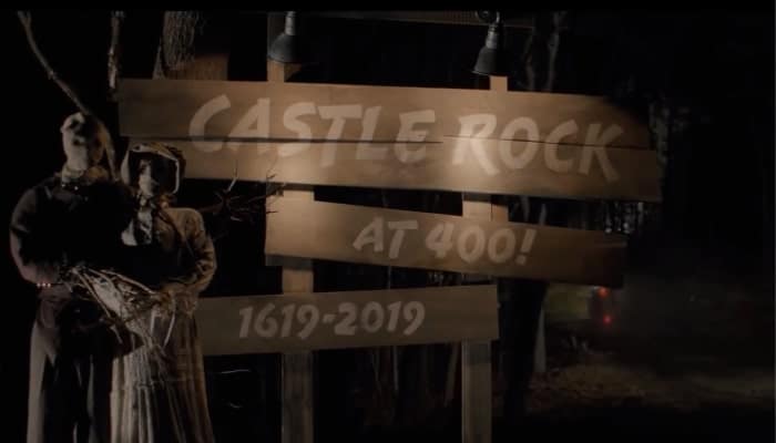 castle rock