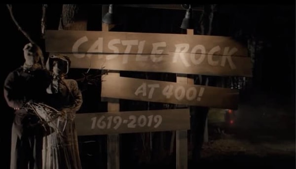 castle rock
