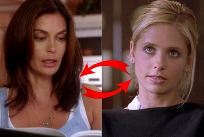 Desperate Housewives : cette erreur qui lie la série à Buffy contre les vampires