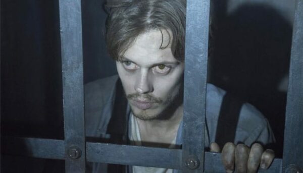 bill skarsgard le kid castle rock