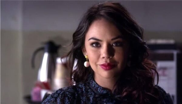 mona janel parrish pretty little liars