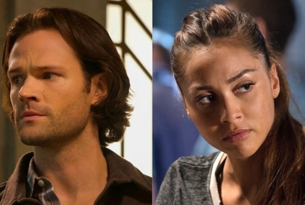 Walker, Texas Ranger : un premier teaser pour le reboot avec Jared Padalecki et Lindsey Morgan