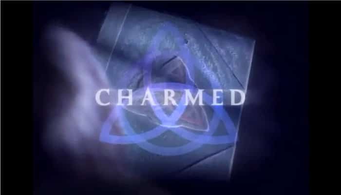 Le générique de Charmed