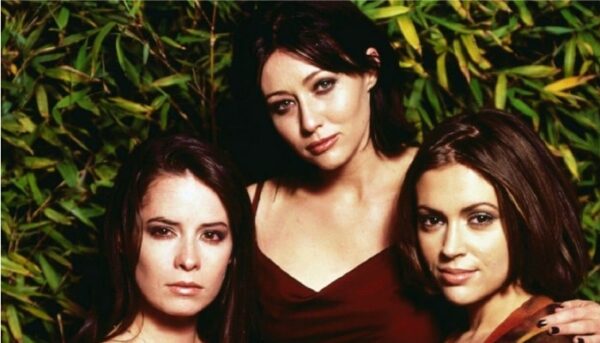 charmed