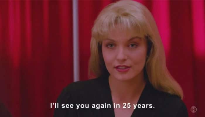 twin peaks