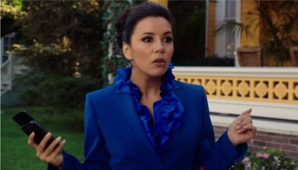 desperate housewives gaby séries