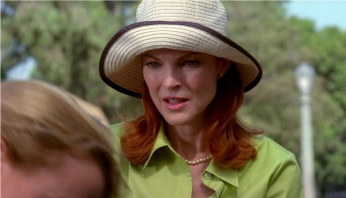 bree desperate housewives