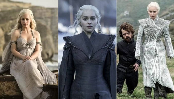 Daenerys-Costumes