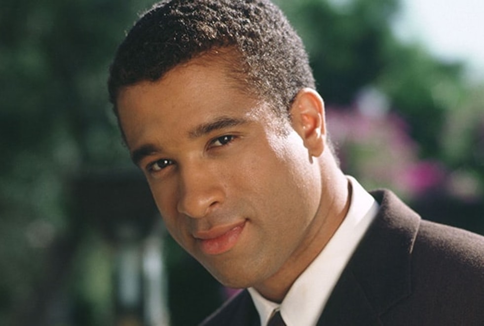 Charmed : la vraie raison de l’absence de Dorian Gregory dans la saison 8