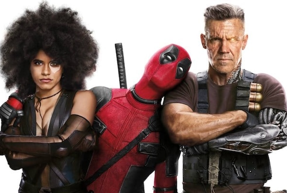 Deadpool 2 : impossible d’avoir 10/10 à ce quiz sur le film