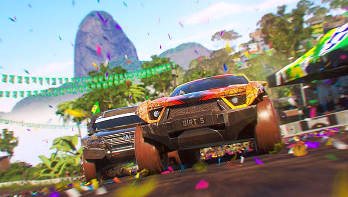 Dirt 5 photo 1