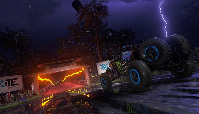Dirt 5 photo 3