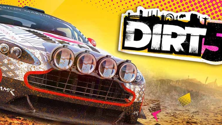 3 bonnes raisons de jouer au jeu vidéo de course DiRT 5
