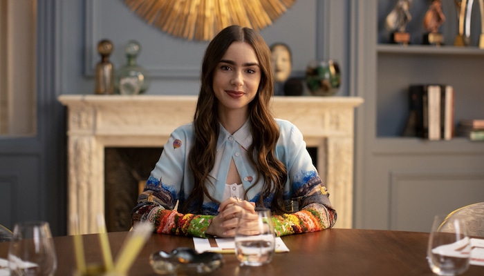 Emily in Paris