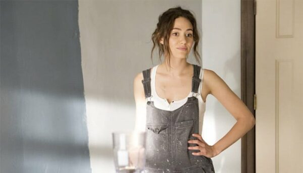 Emmy Rossum