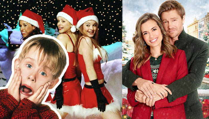 Être payé pour regarder des films de Noël ? C'est possible !