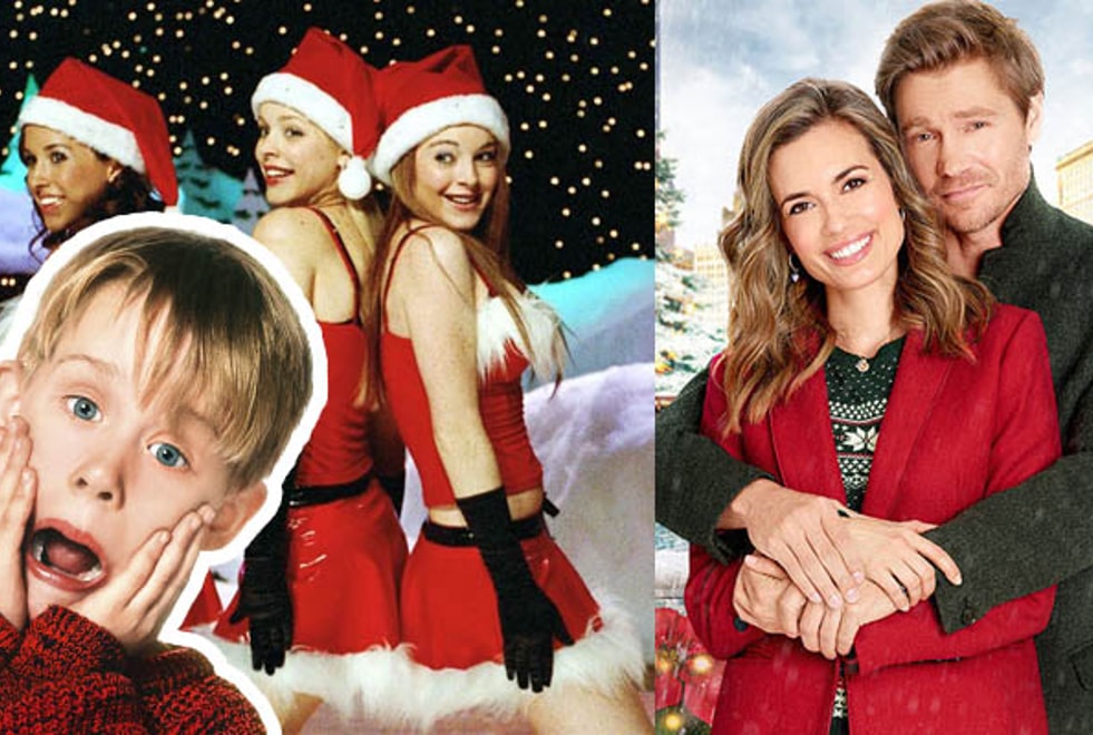 Être payé pour regarder des films de Noël ? C’est possible !