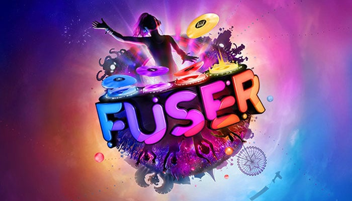 Fuser