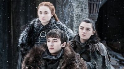 Game of Thrones : la raison scientifique derrière le succès de la série