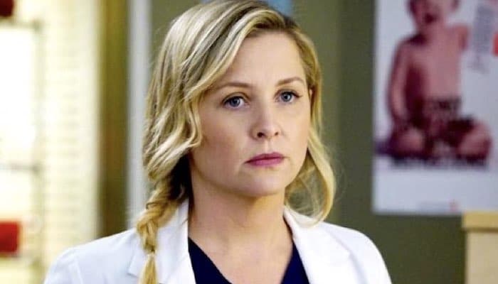Grey’s Anatomy : Callie pourrait-elle revenir pour le départ d'Arizona ?