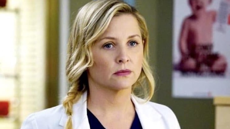 Grey’s Anatomy : Callie pourrait-elle revenir pour le départ d'Arizona ?