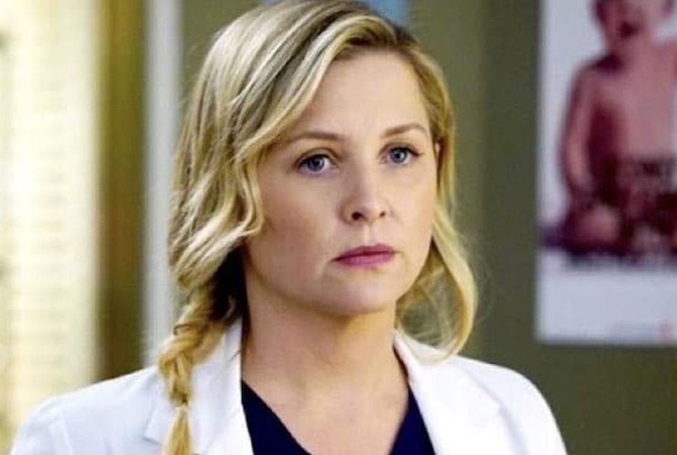 Grey’s Anatomy : Callie pourrait-elle revenir pour le départ d’Arizona ?