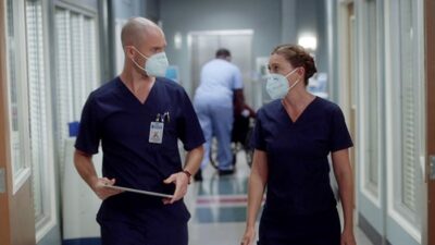 Grey&rsquo;s Anatomy : la saison 17 sera plus courte et une longue pause attend les fans