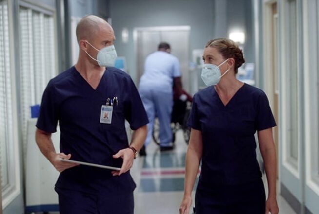 Grey&rsquo;s Anatomy : la saison 17 sera plus courte et une longue pause attend les fans