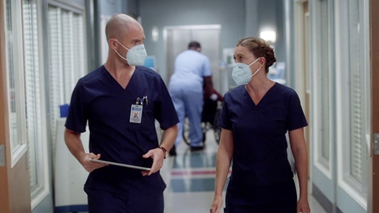 Grey's Anatomy : la saison 17 sera plus courte et une longue pause attend les fans