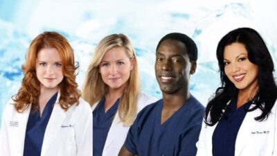 Quiz Grey’s Anatomy : te souviens-tu pourquoi ces personnages ont quitté l’hôpital ?