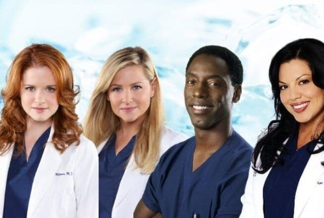 Quiz Grey’s Anatomy : te souviens-tu pourquoi ces personnages ont quitté l’hôpital ?