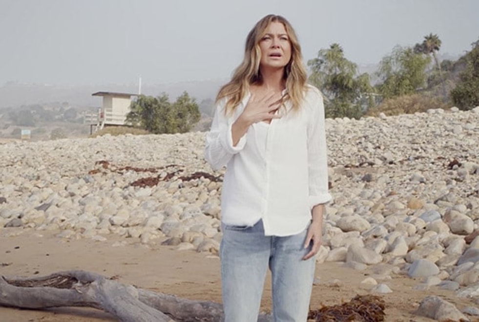 Grey’s Anatomy, Ellen Pompeo : « révéler mon salaire était une prise de pouvoir »