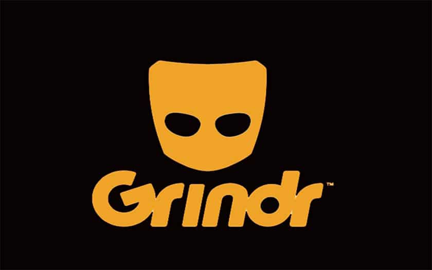 Grindr