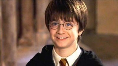 Harry Potter : le quiz le plus facile du monde sur le héros de la saga