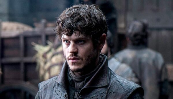 Ramsay Bolton Iwan Rheon Game of Thrones