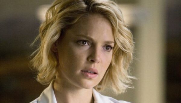 Izzie Stevens