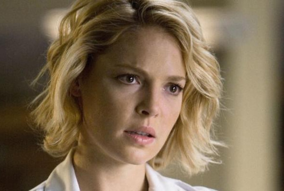 Grey’s Anatomy : les fans sont persuadés qu’Izzie va faire son retour dans le prochain épisode