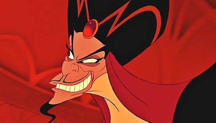 Jafar