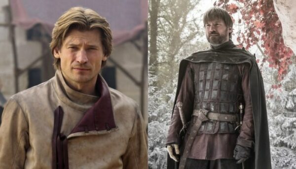 Jaime Lannister