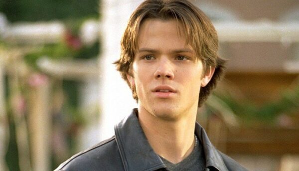 Jared Padalecki Dean Gilmore Girls