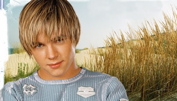 Jesse McCartney